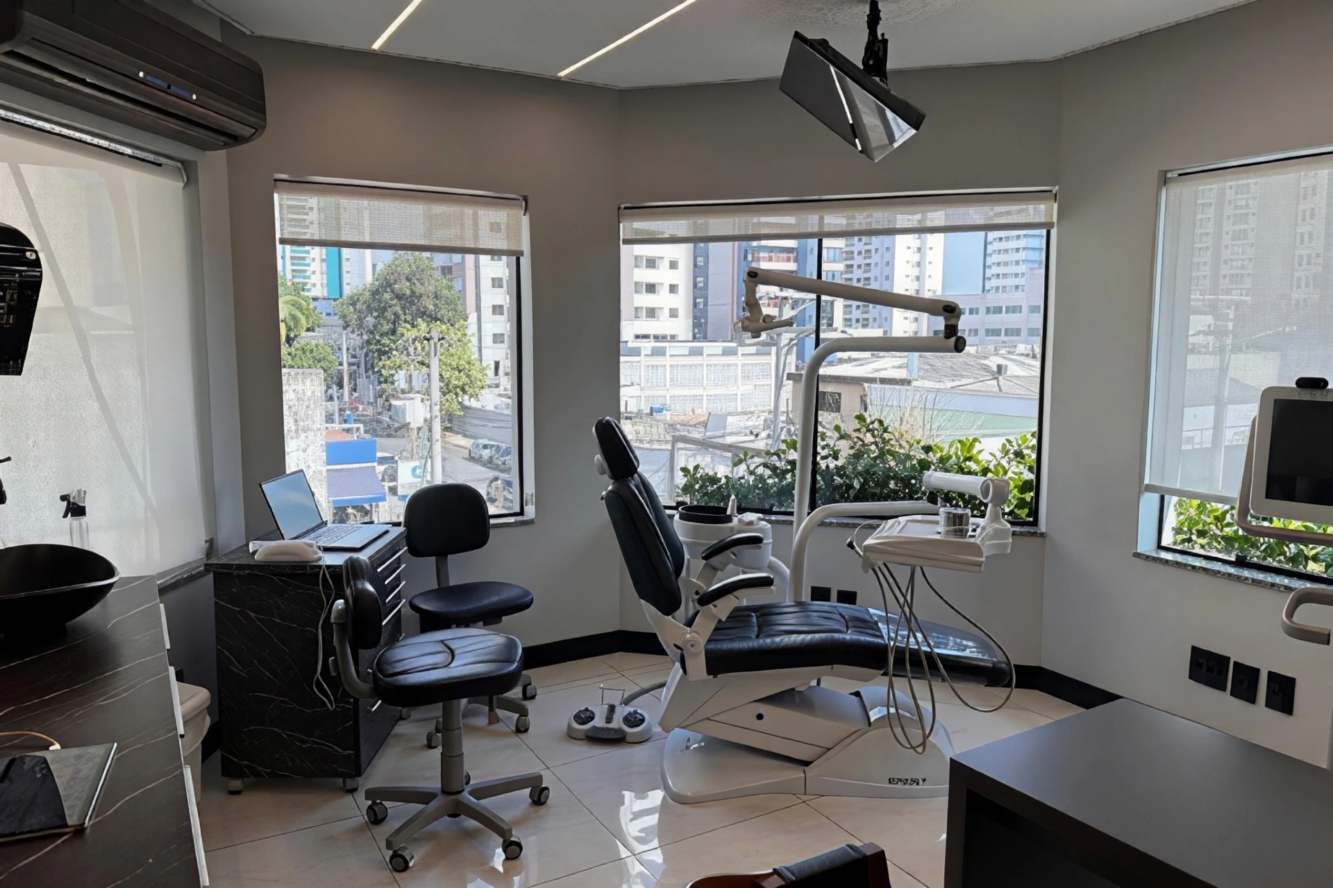 Sorria com Confiança